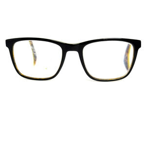 COLE HAAN Eyeglasses Zerogrand Black CH4053CT 53.19.140 H18933